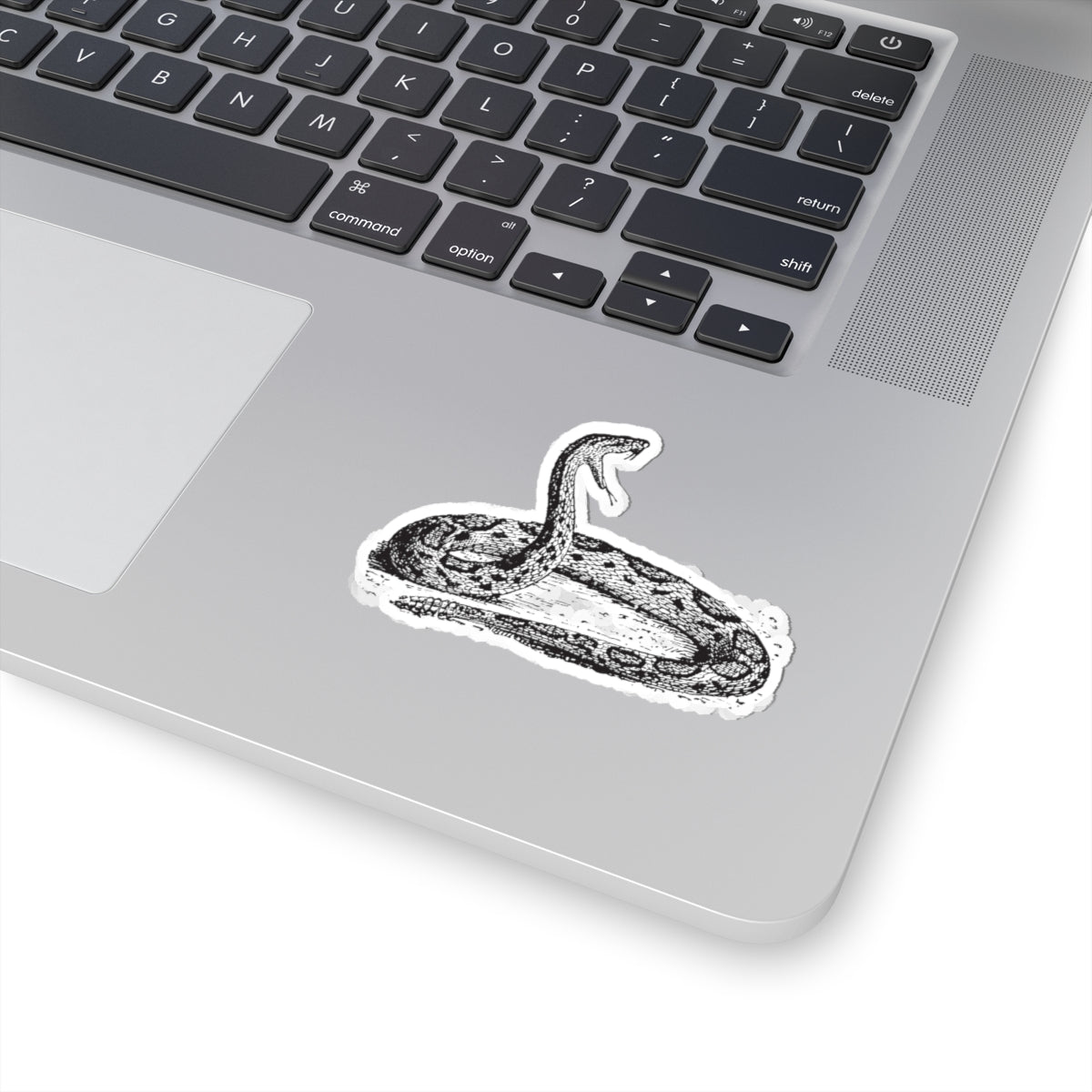 Kiss-Cut Stickers