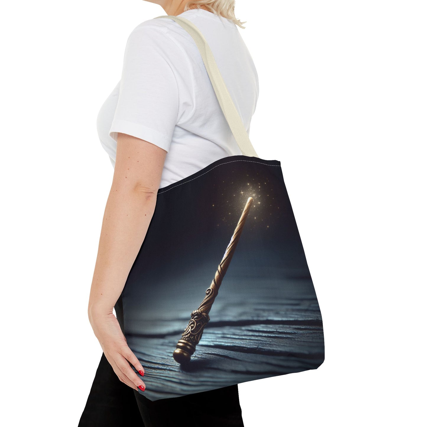 WANES Tote Bag (AOP)