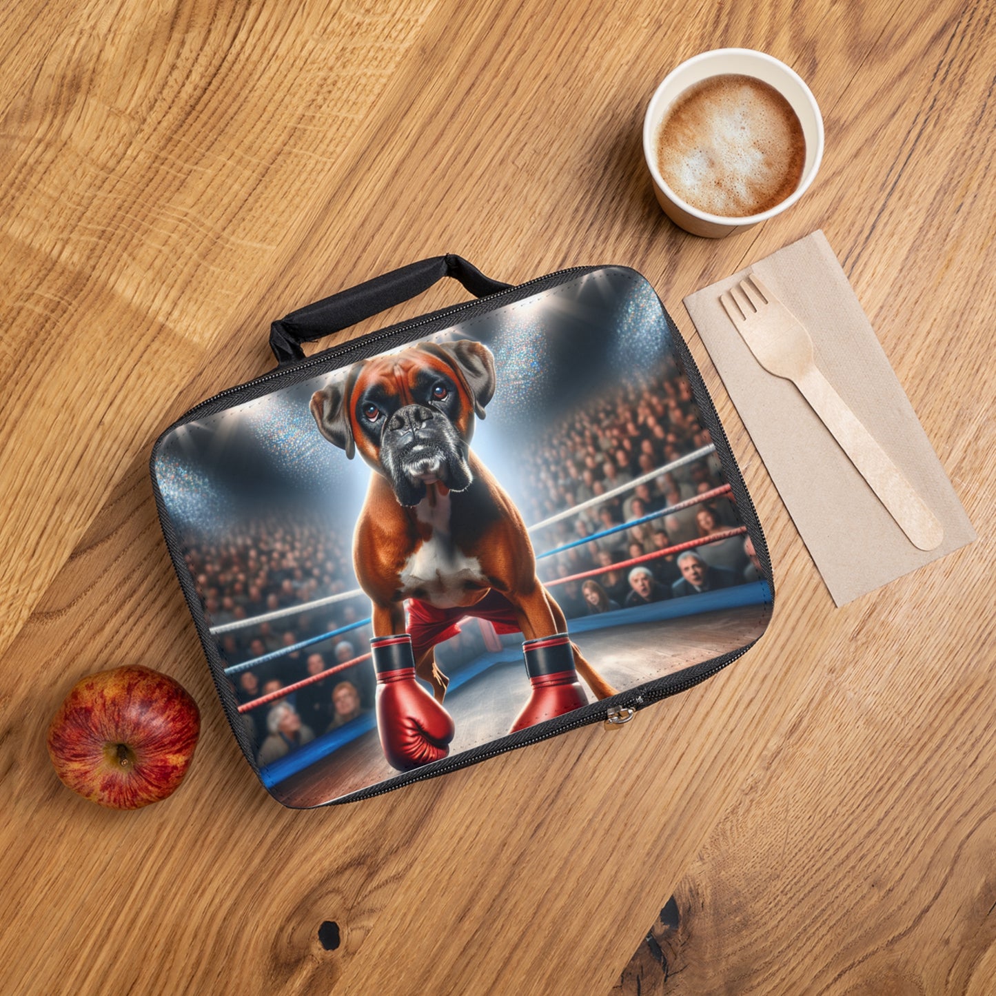 Lunch Bag