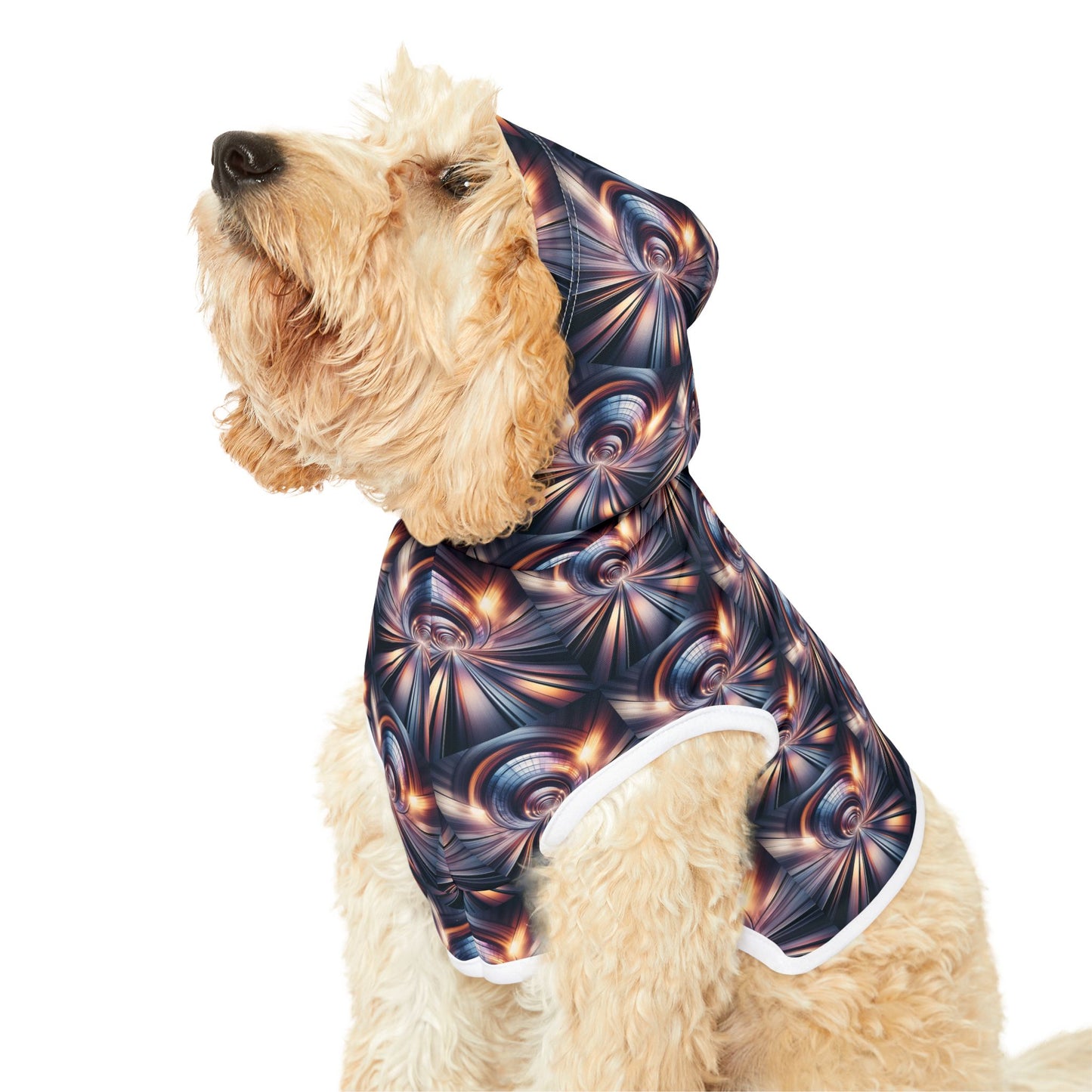 Pet Hoodie