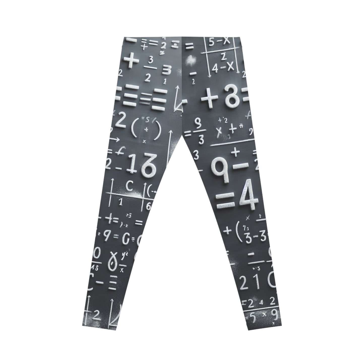 Women's Casual Leggings (AOP)