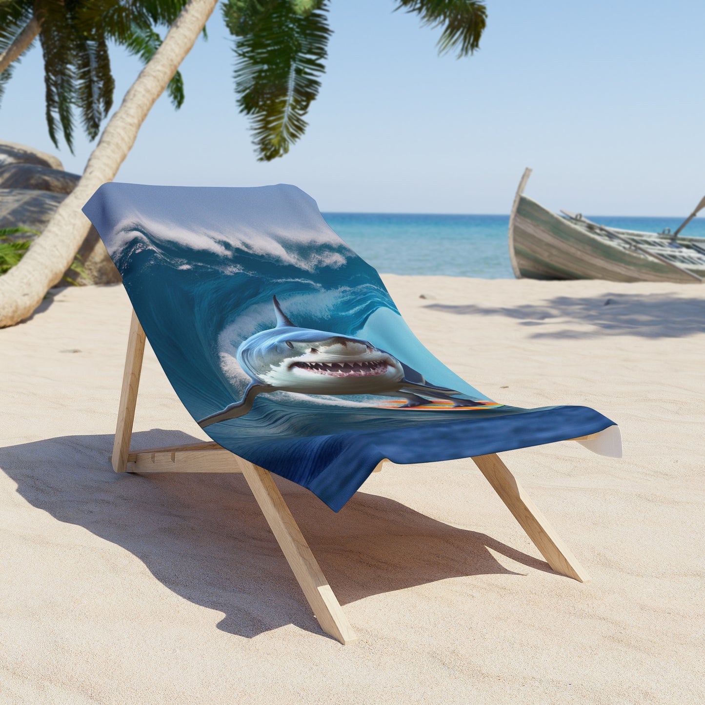 Beach Towel