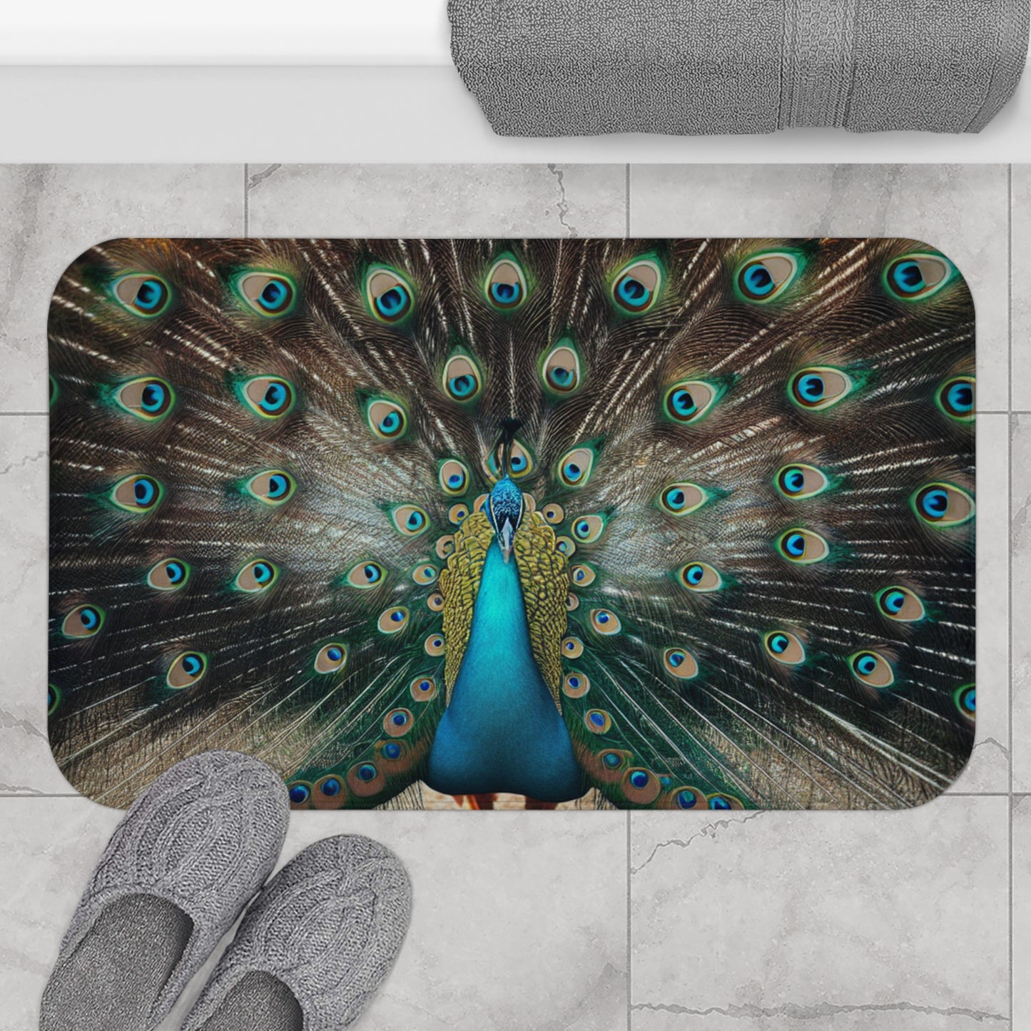 Bath Mat