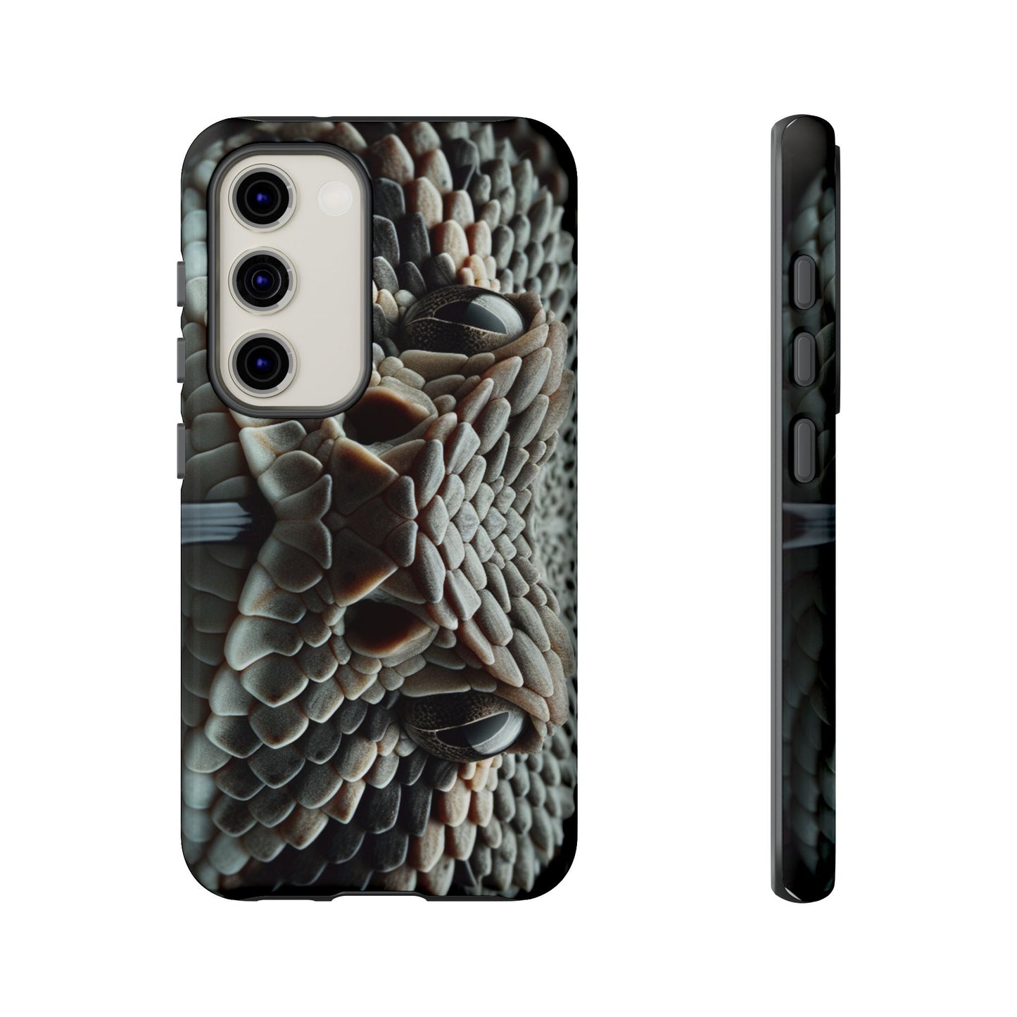 Tough Cases
