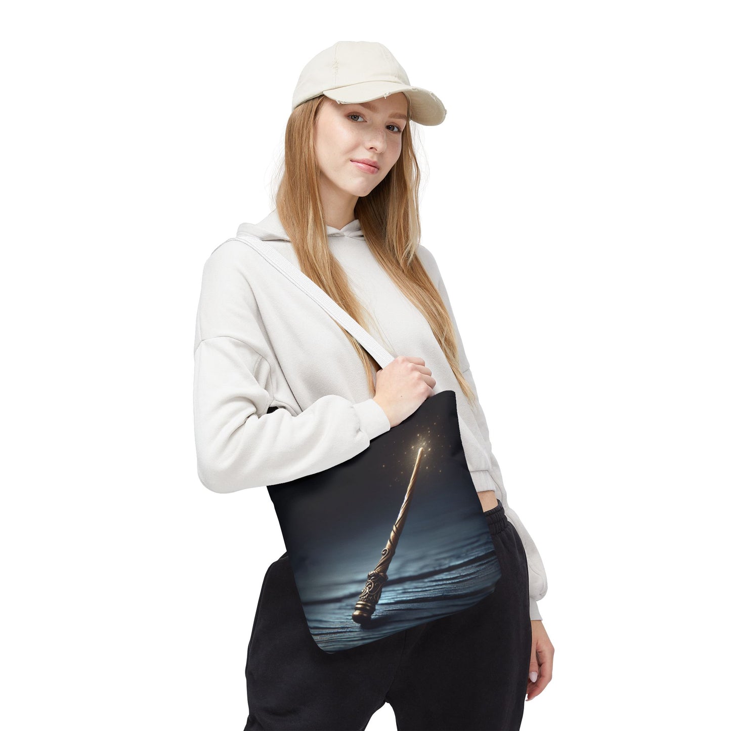 WANES Tote Bag (AOP)