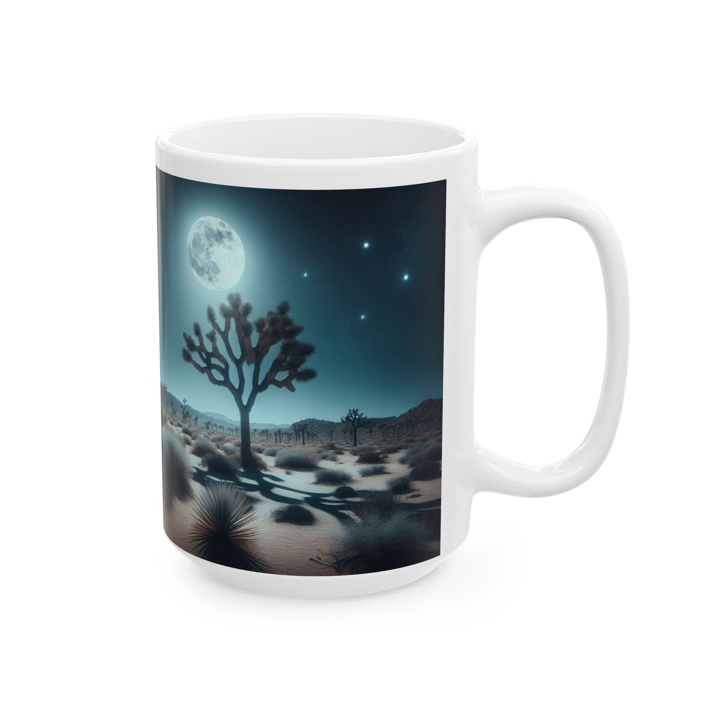 JOSHUA TREE MUG
