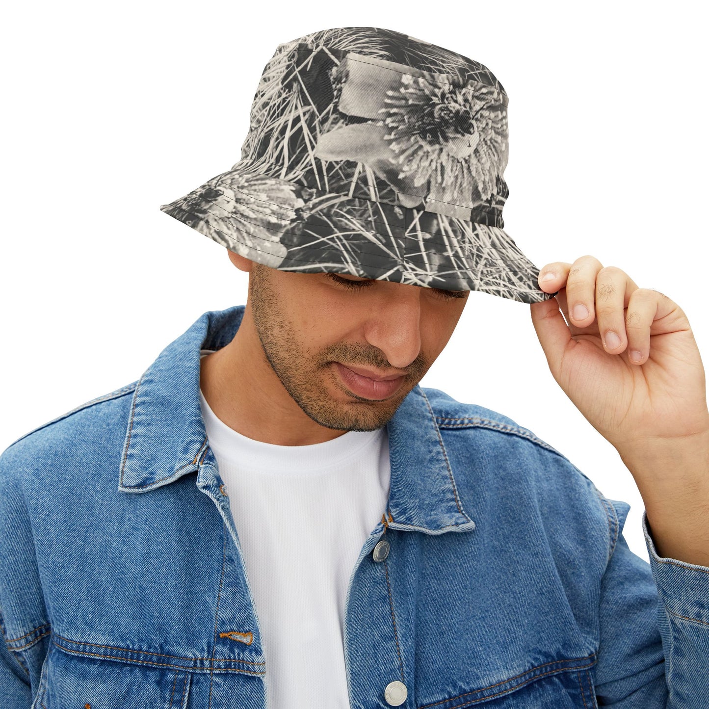 Bucket Hat (AOP)