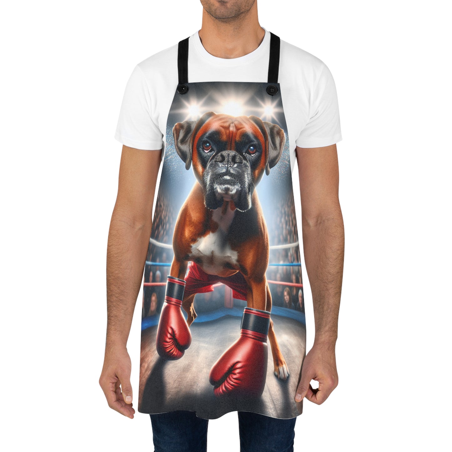 Apron (AOP)