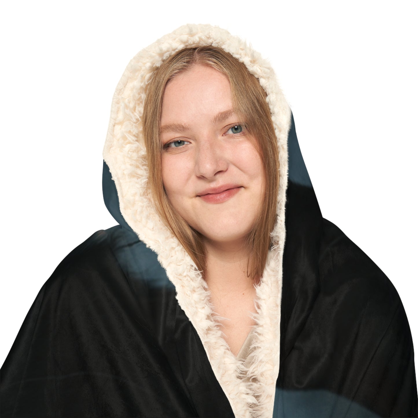 HALLOWEEN Snuggle Blanket