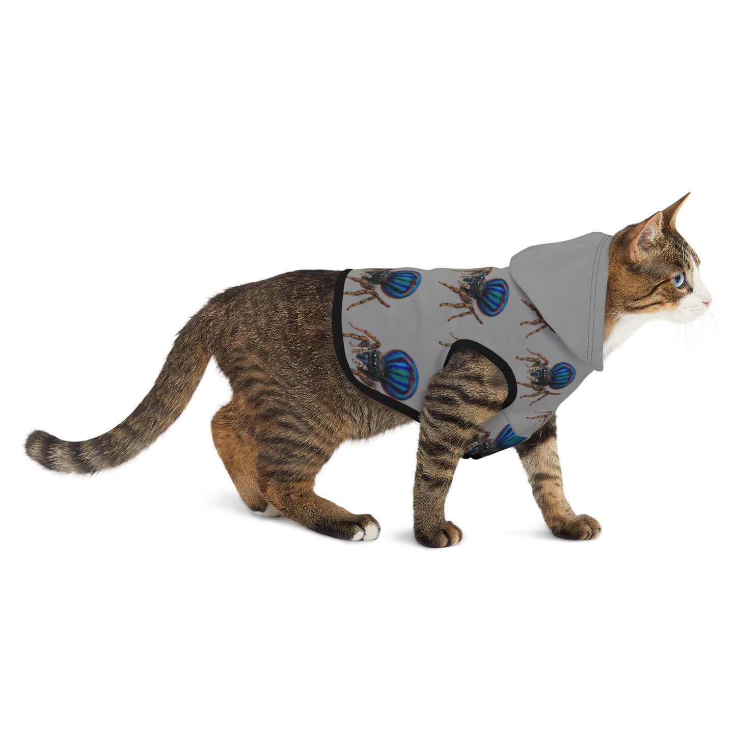 Pet Hoodie