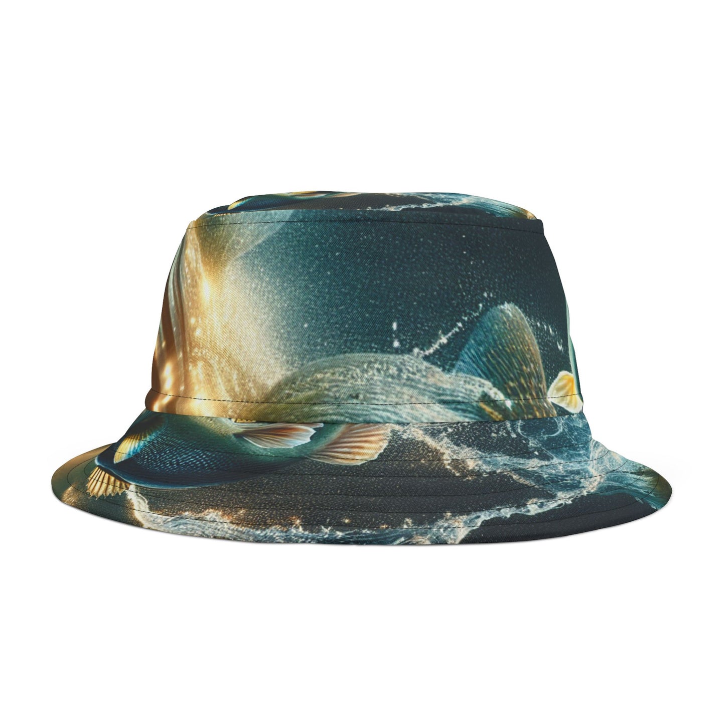 Bucket Hat (AOP)