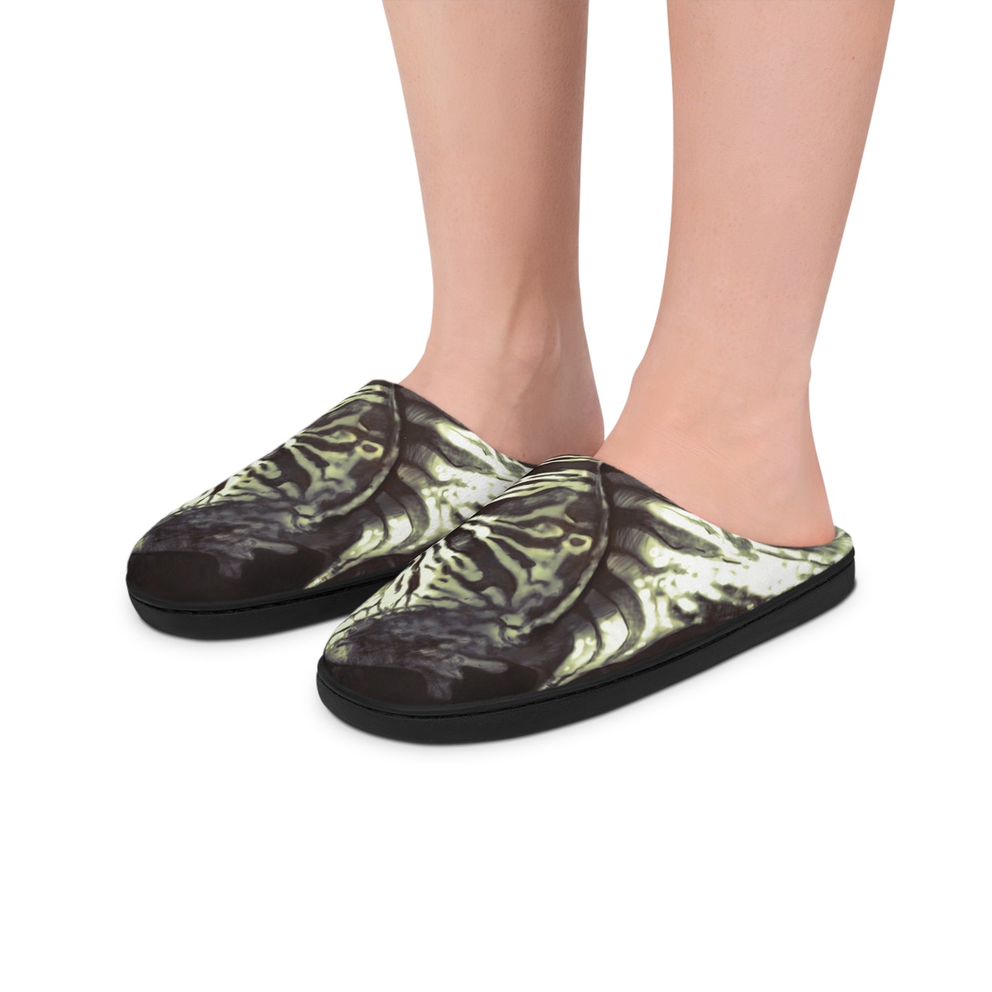 Men's Indoor Slippers