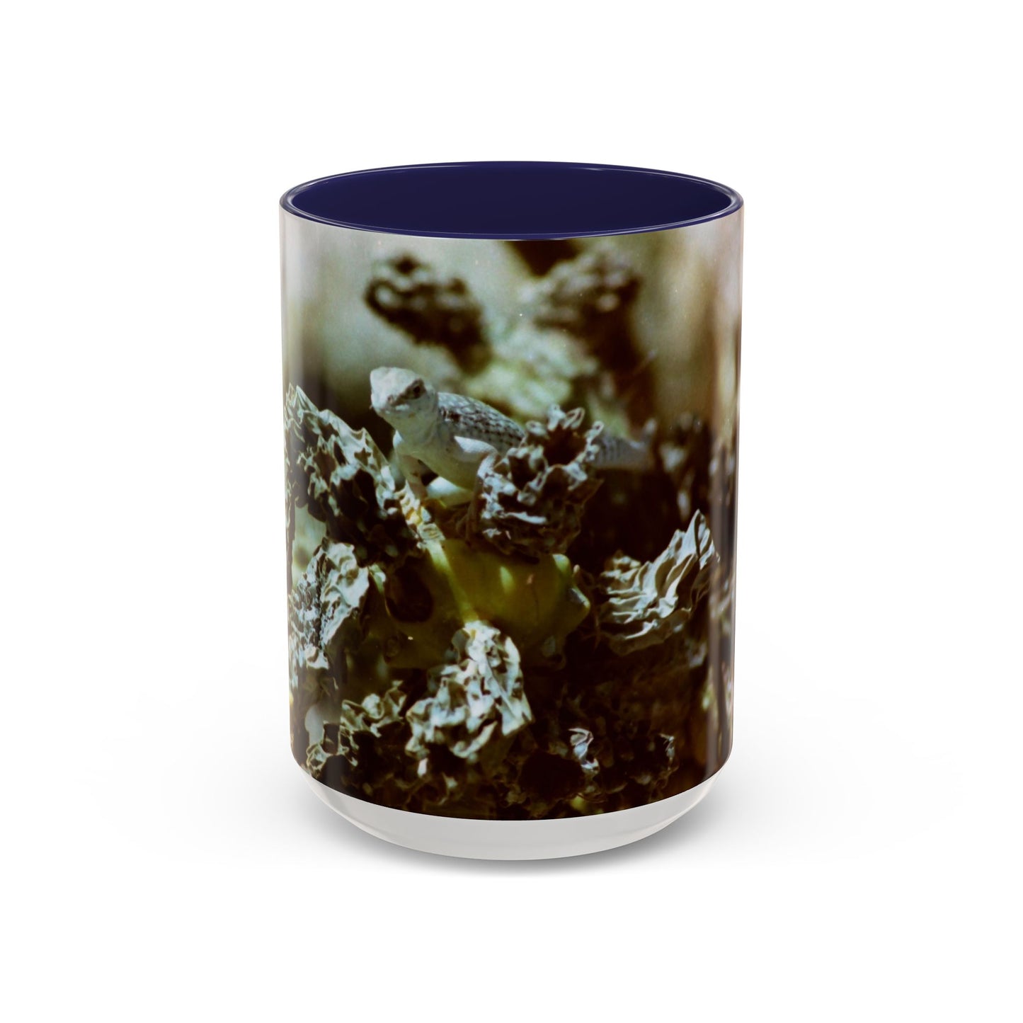 Accent Coffee Mug, 11oz