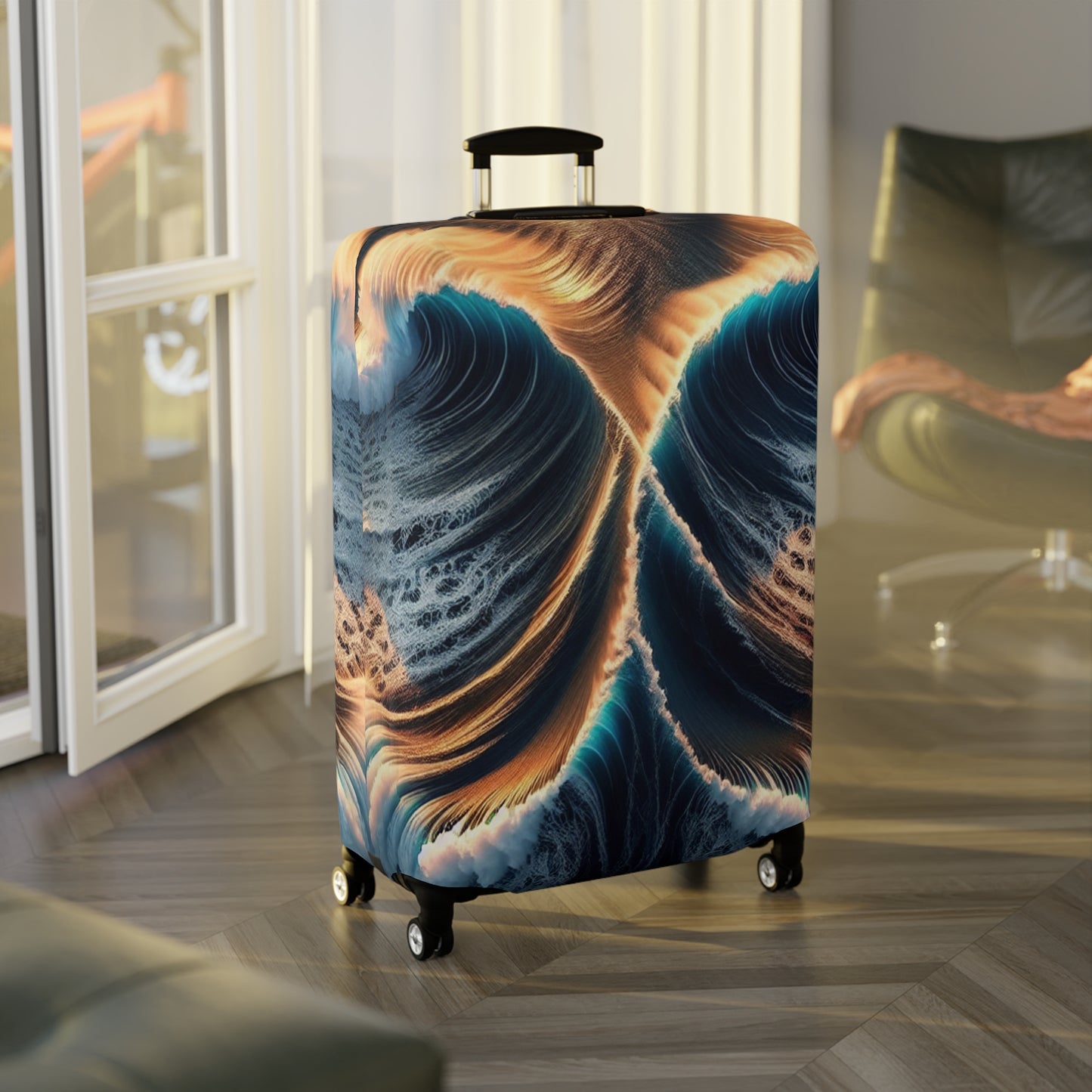 Luggage Cover