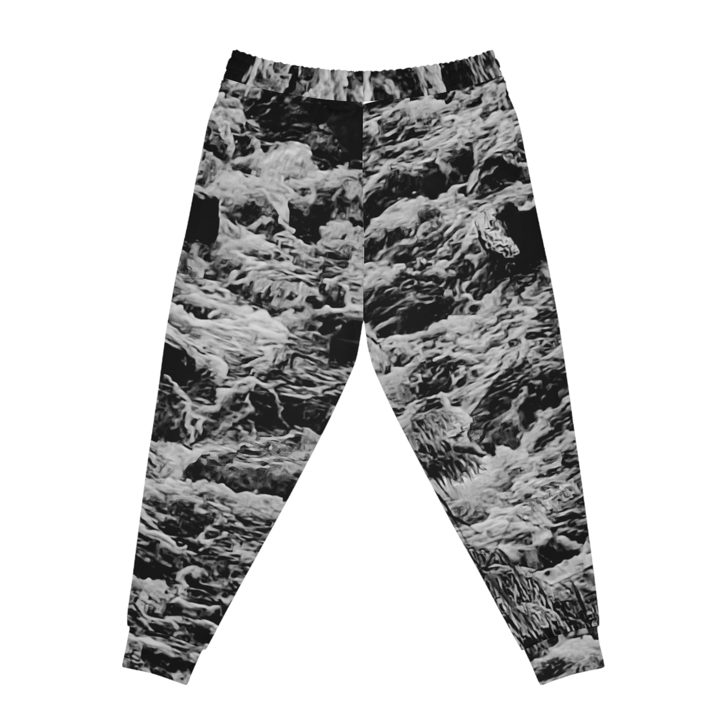 Athletic Joggers (AOP)