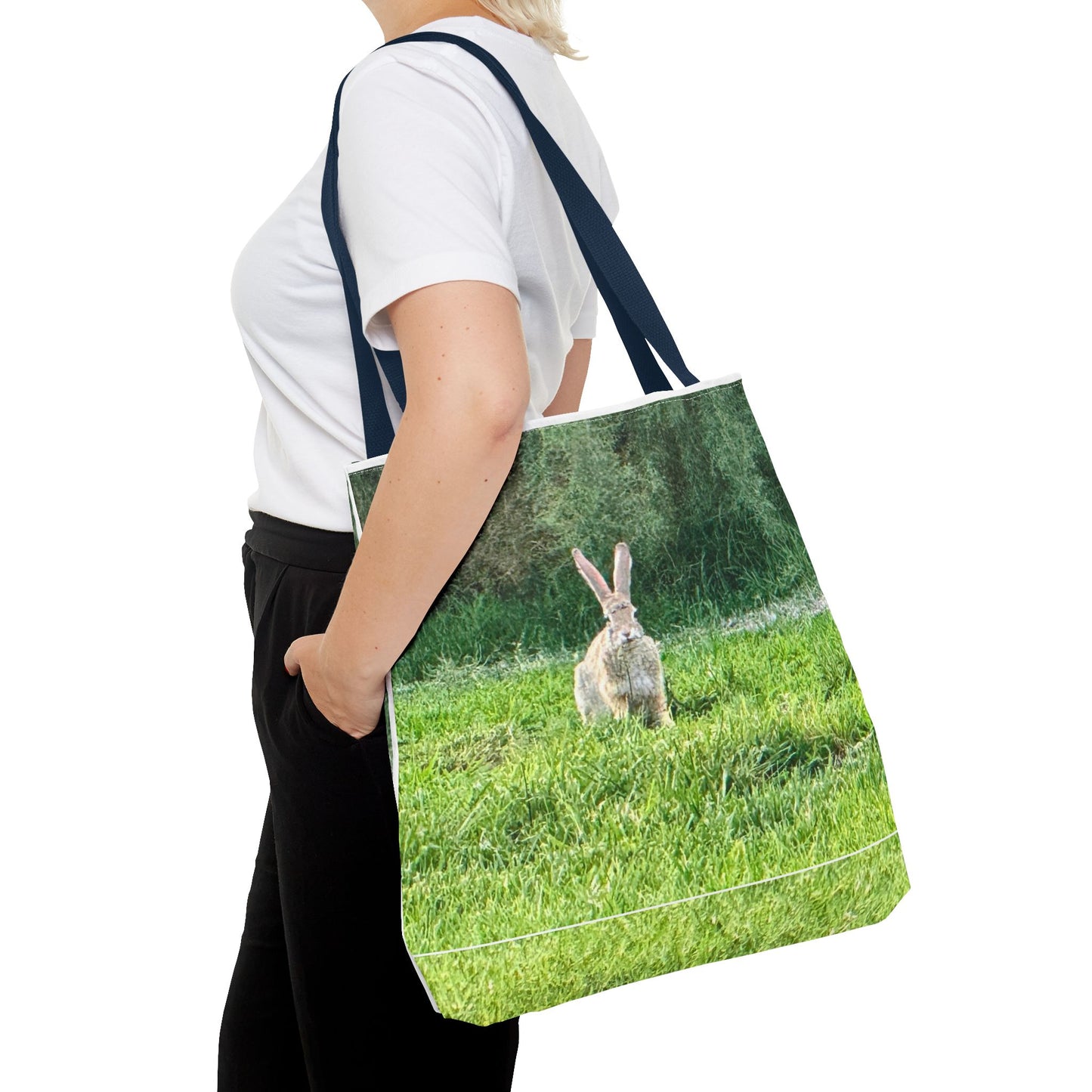 Tote Bag (AOP)