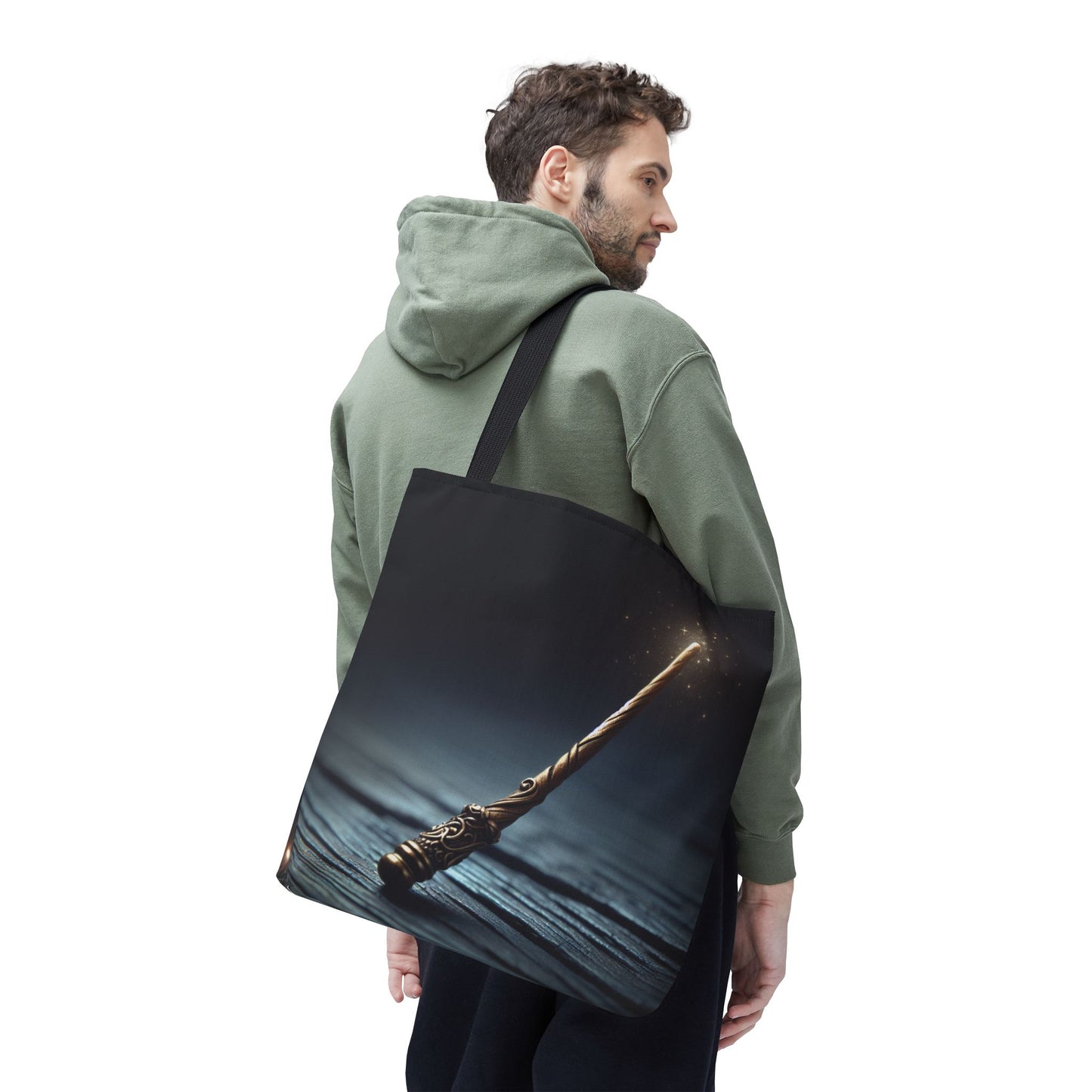 WANES Tote Bag (AOP)