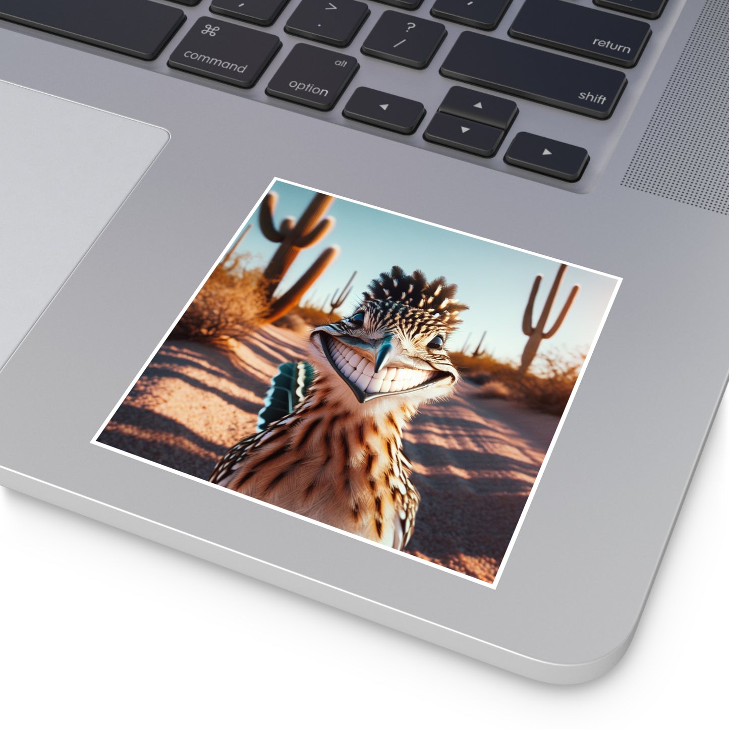 Square Stickers, Indoor\Outdoor
