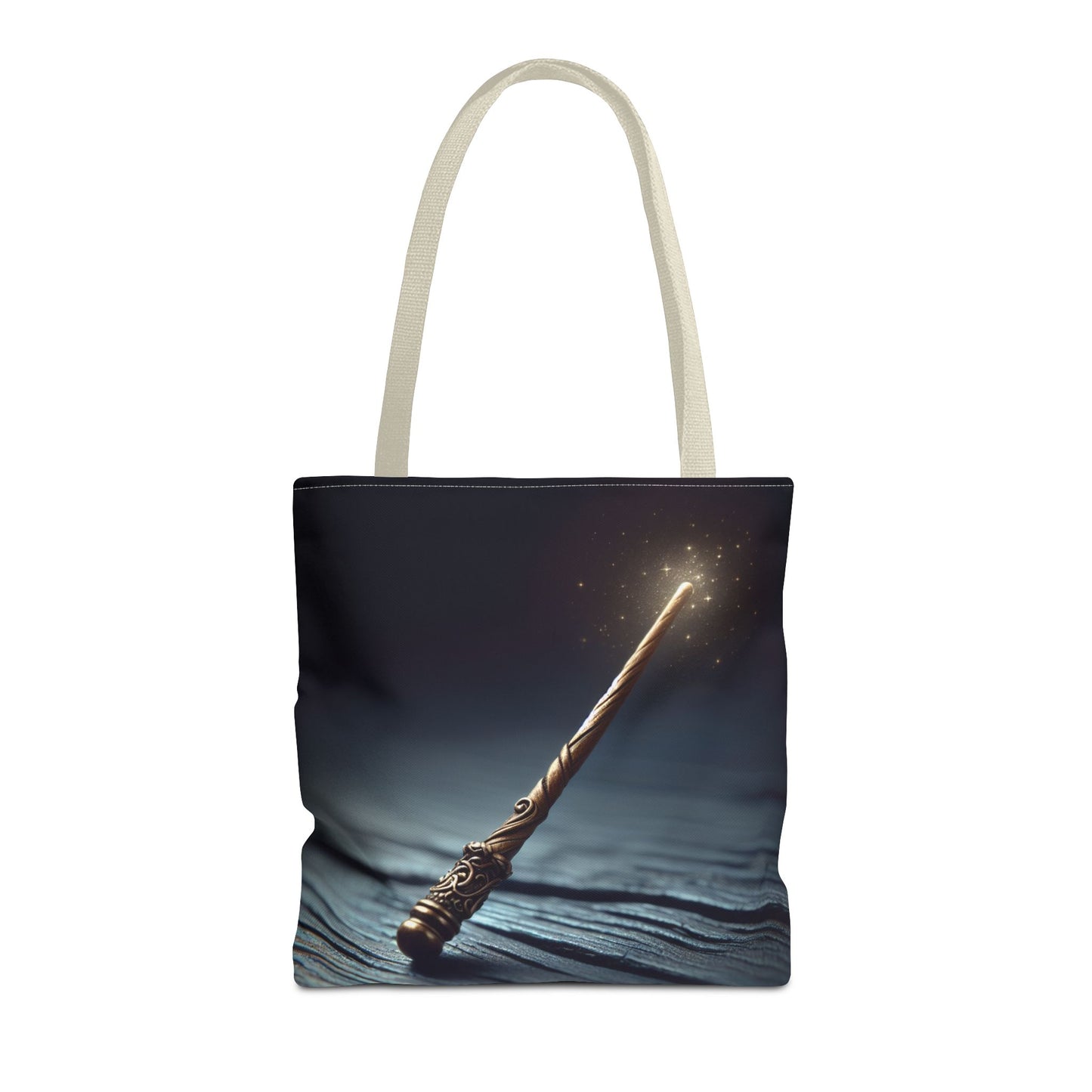 WANES Tote Bag (AOP)