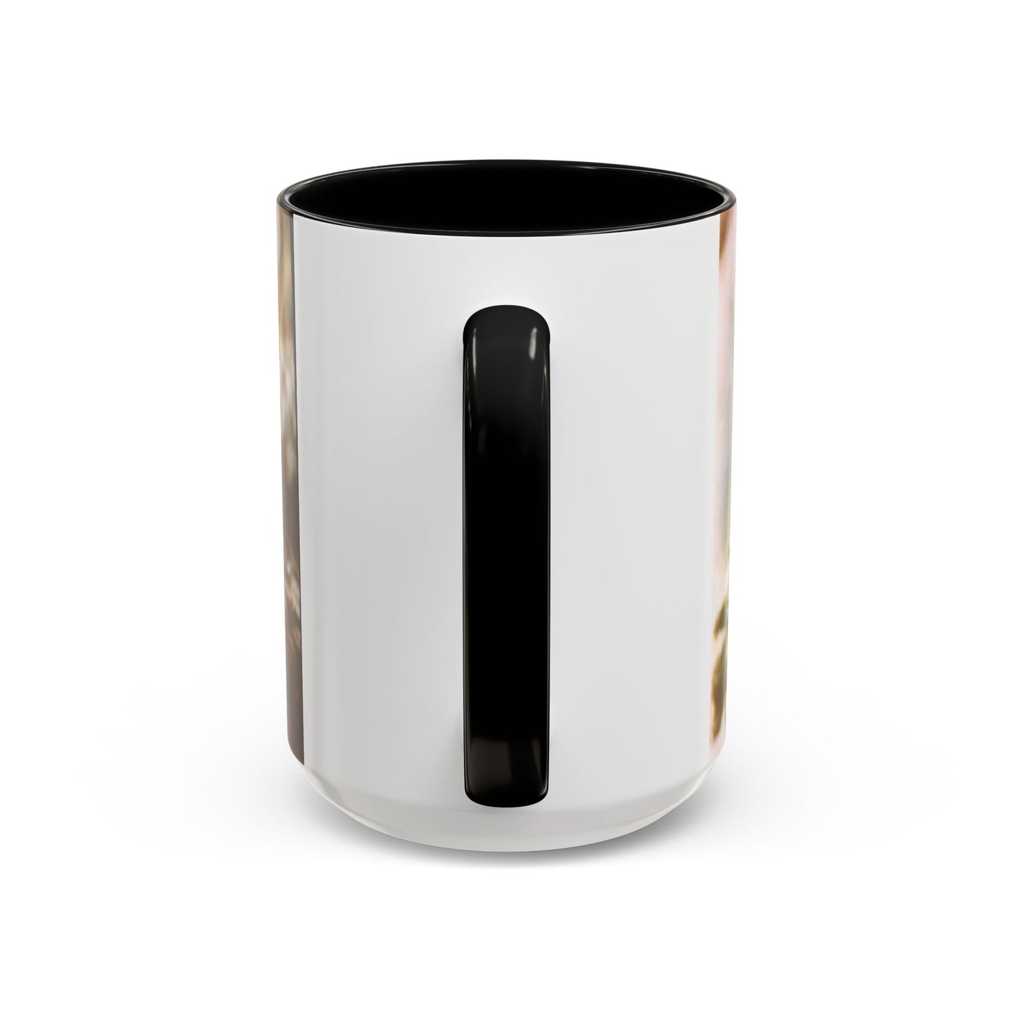 Accent Coffee Mug, 11oz