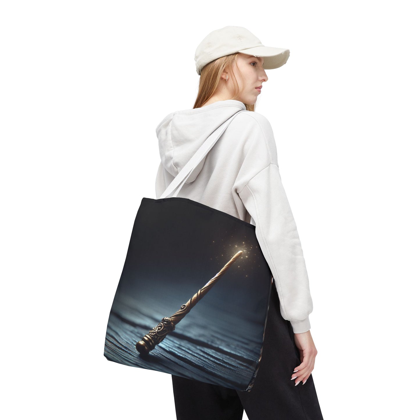 WANES Tote Bag (AOP)