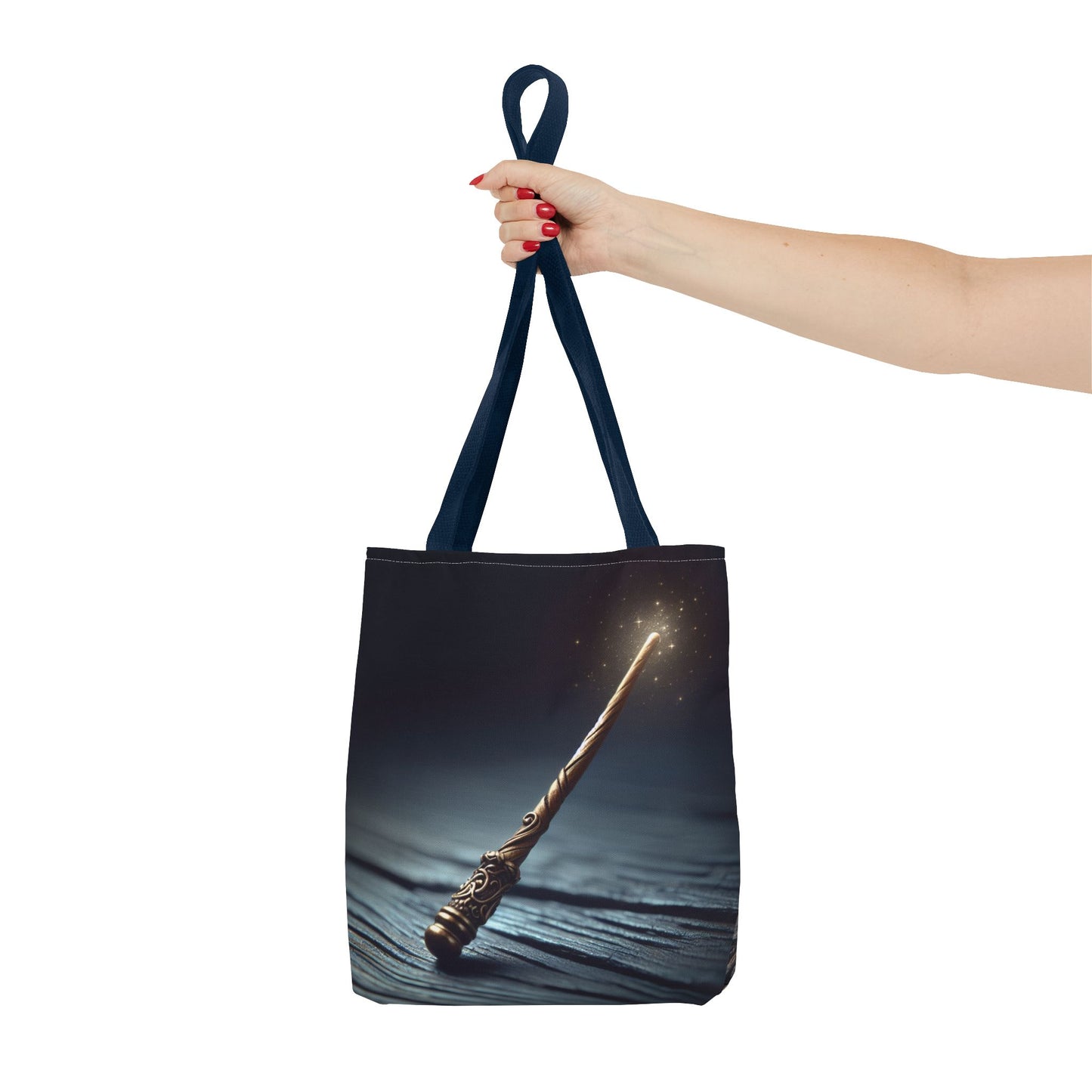 WANES Tote Bag (AOP)
