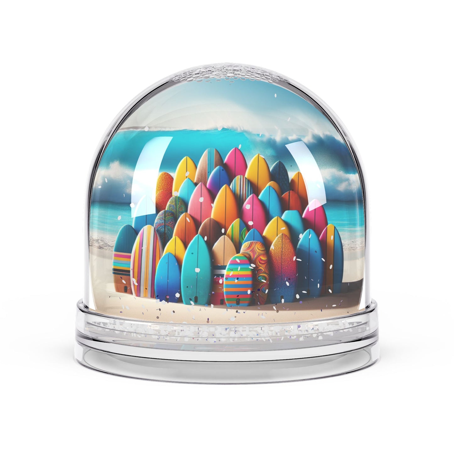 Snow Globe