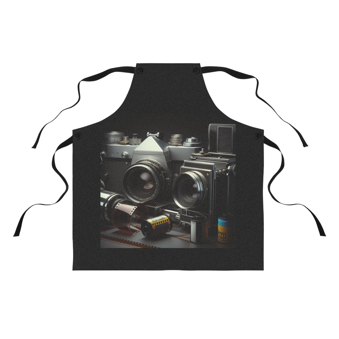 Apron (AOP)