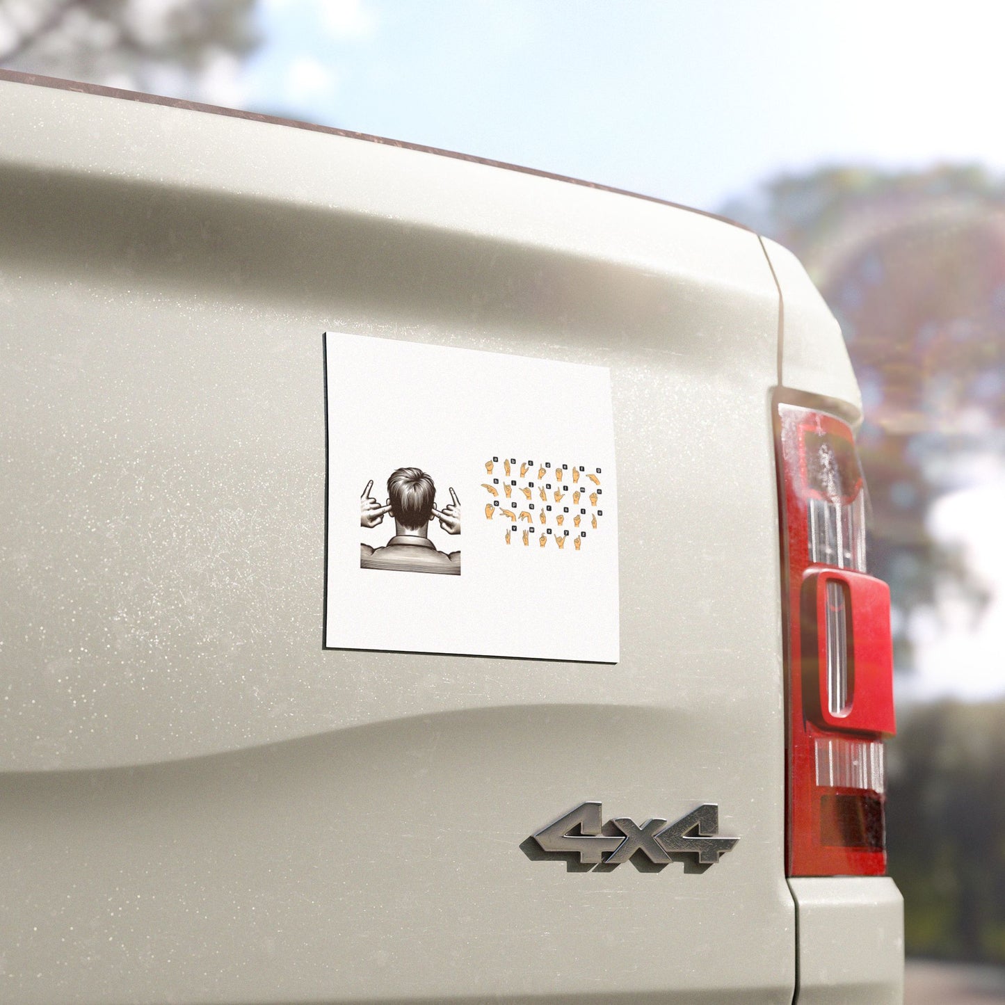 Car Magnets