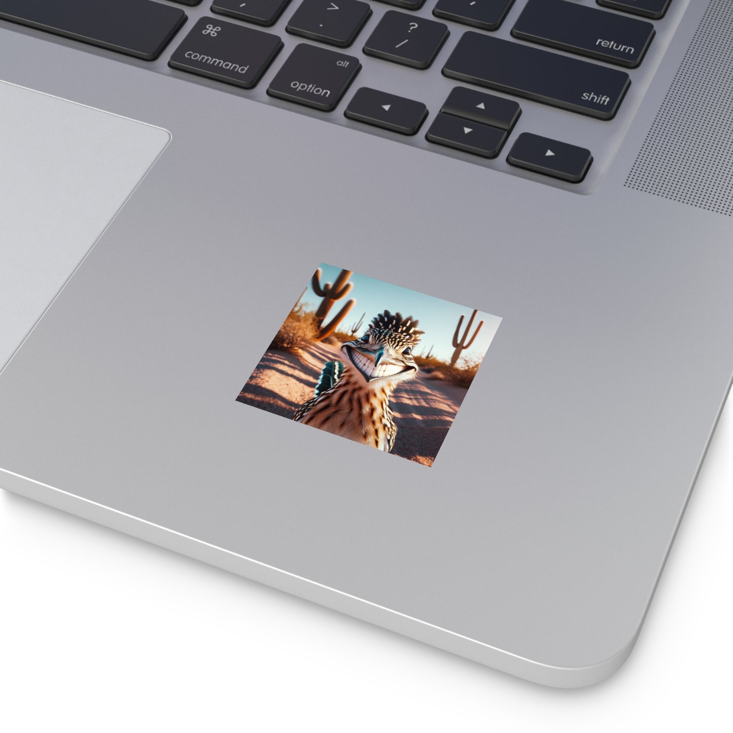 Square Stickers, Indoor\Outdoor