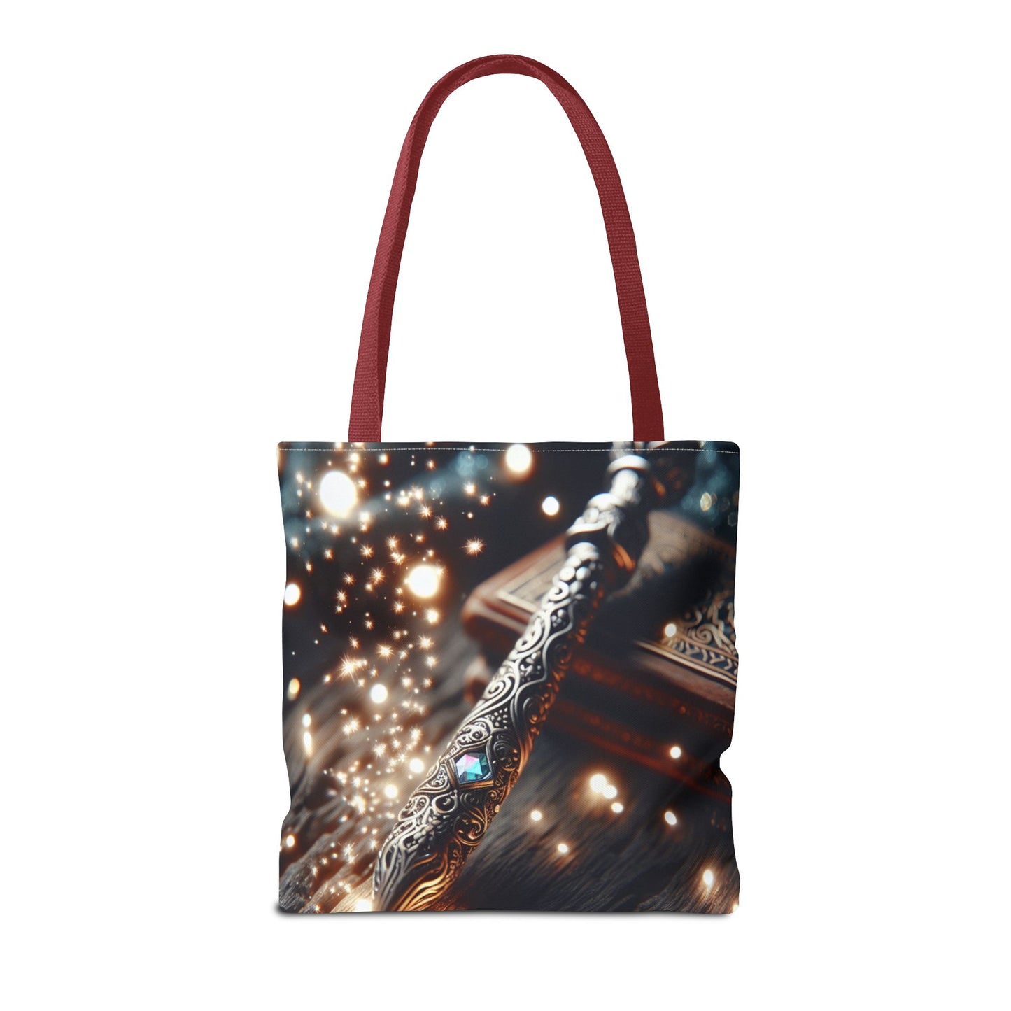 WANES Tote Bag (AOP)