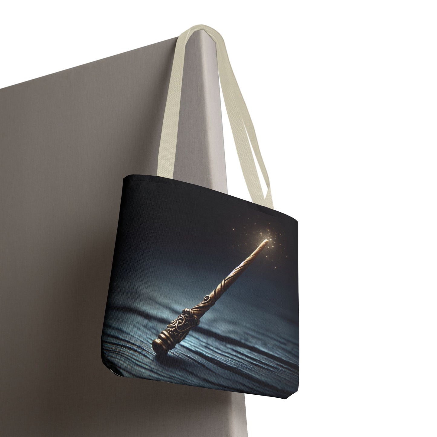 WANES Tote Bag (AOP)