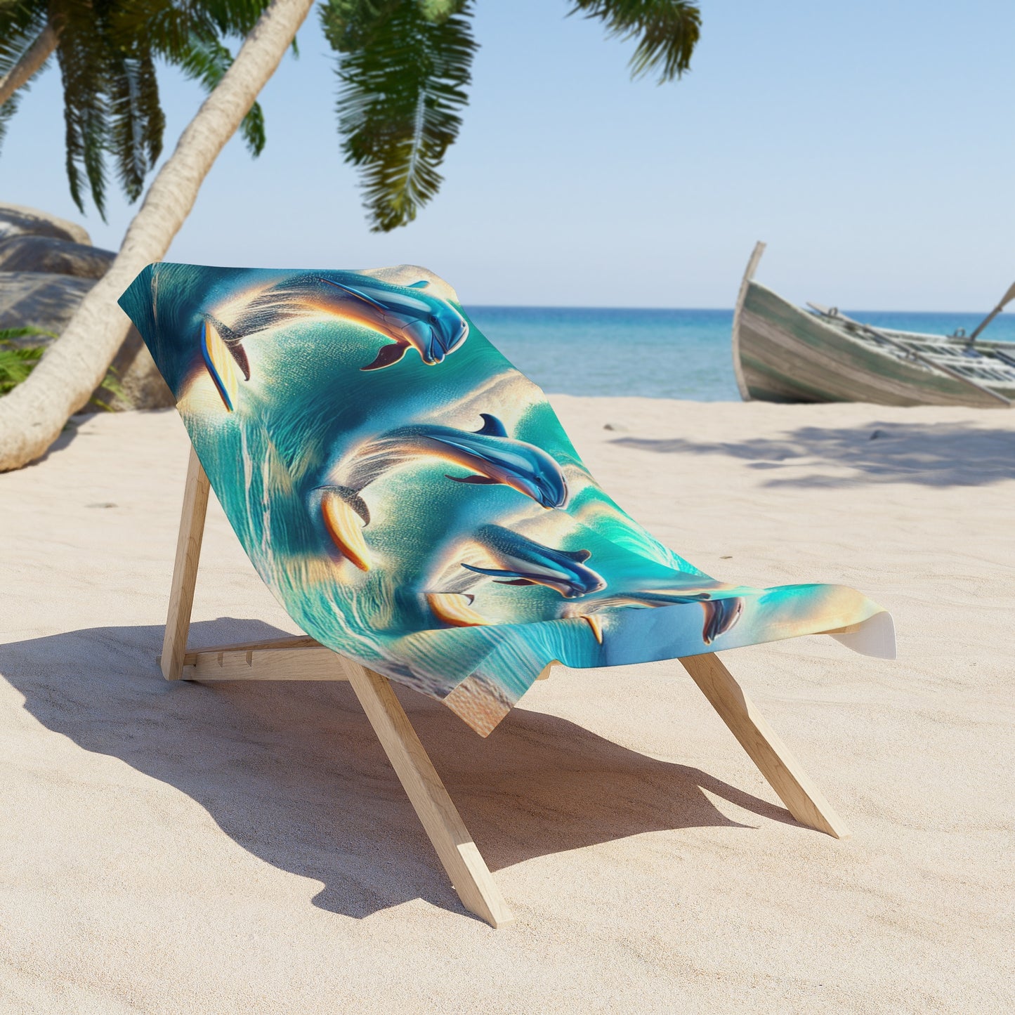 Beach Towel
