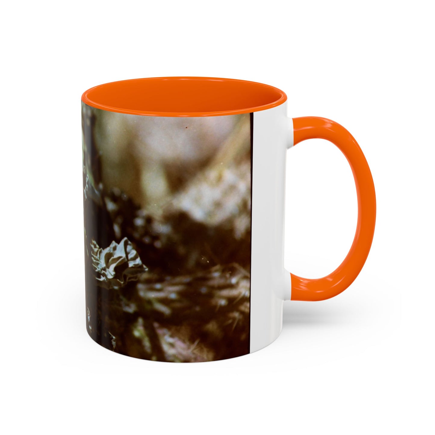 Accent Coffee Mug, 11oz