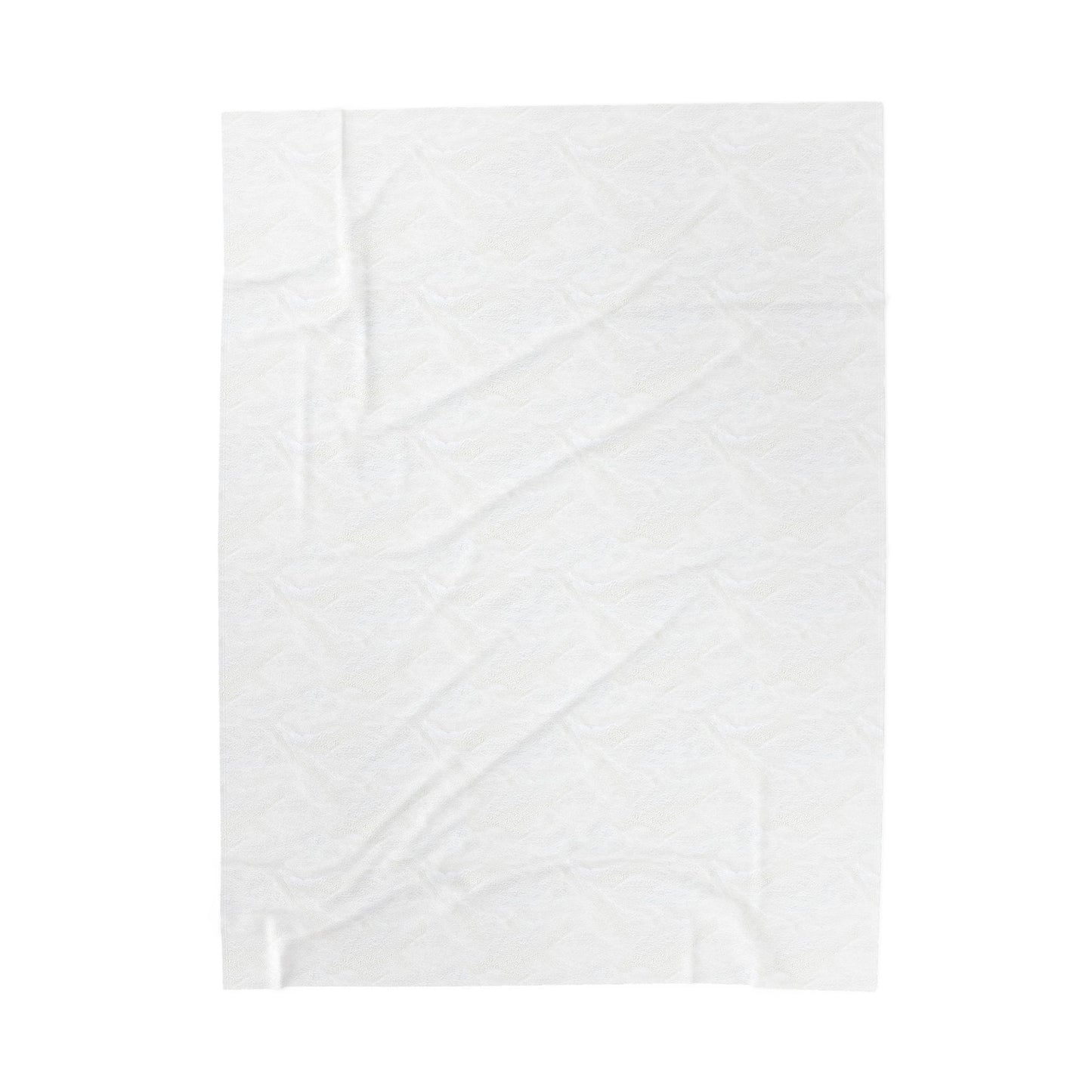 HALLOWEEN Velveteen Plush Blanket