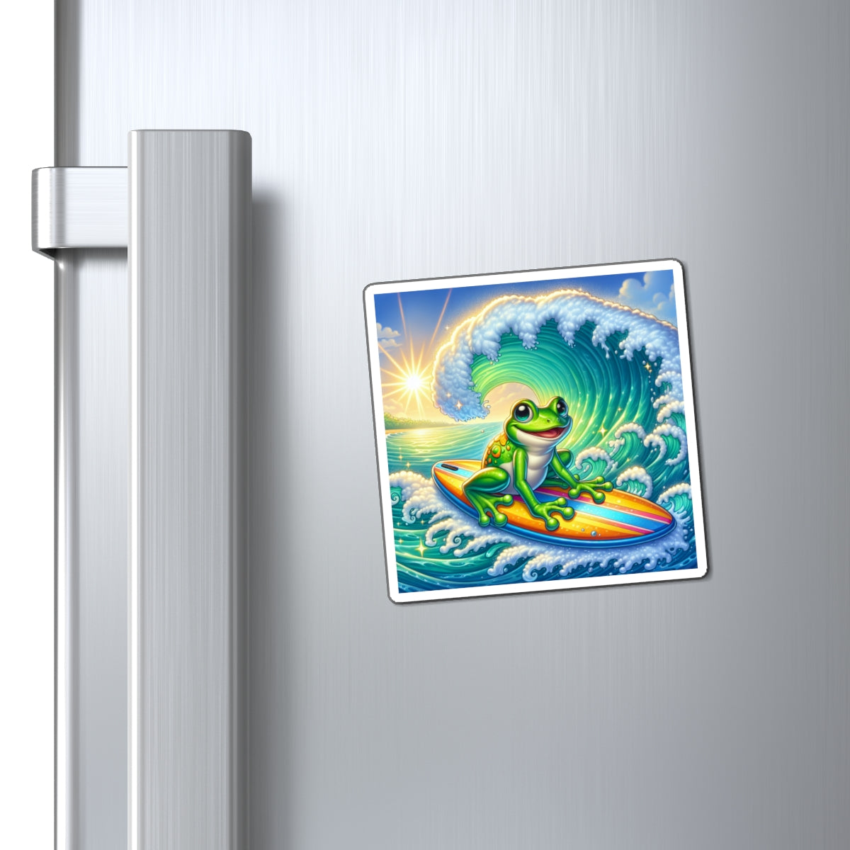 Magnets