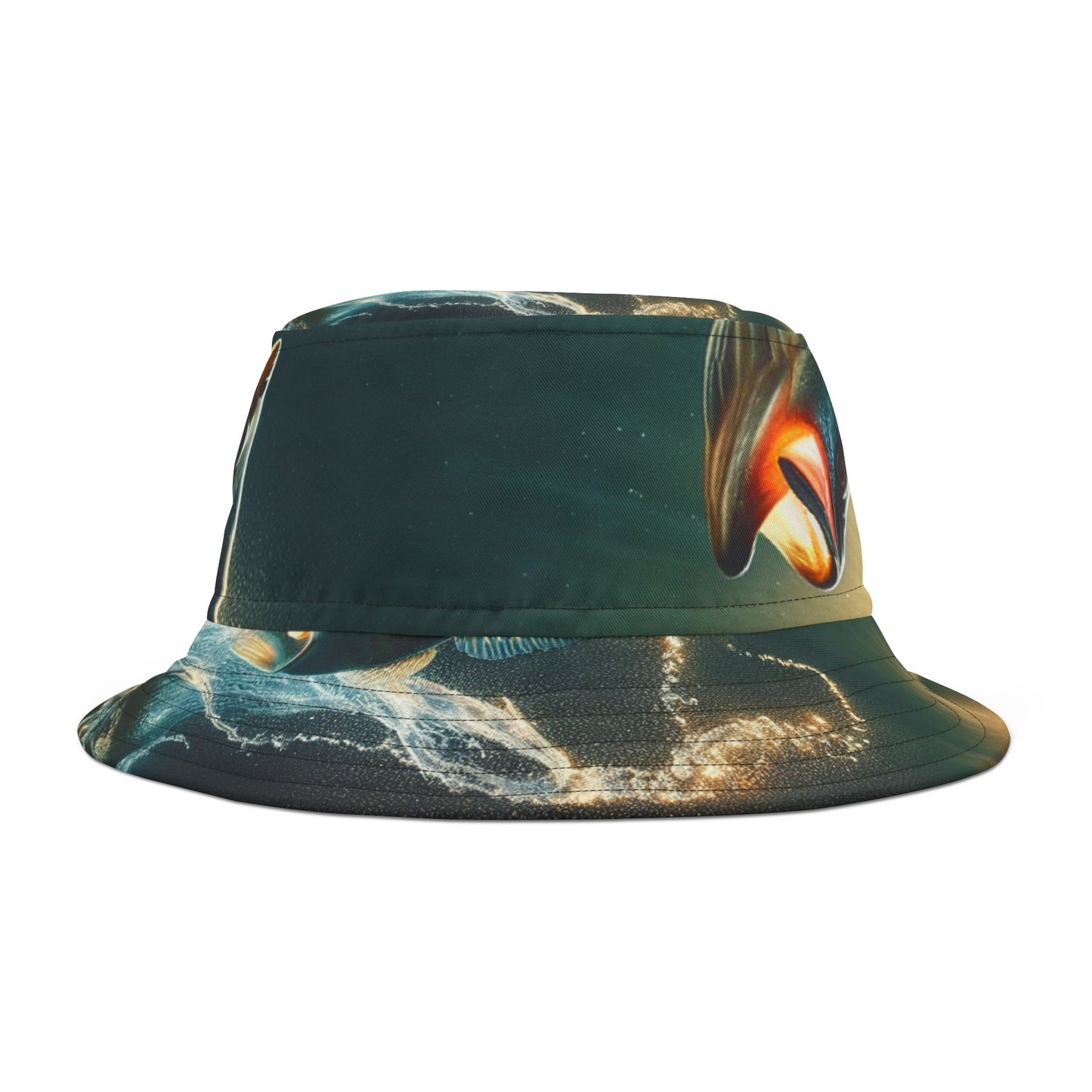 Bucket Hat (AOP)