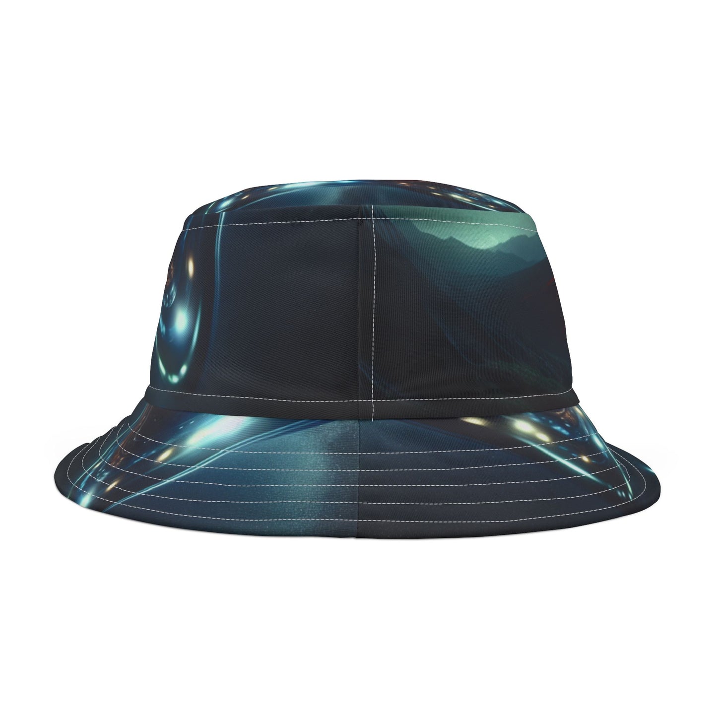 Bucket Hat (AOP)