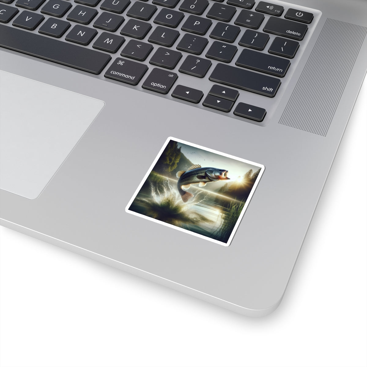 Kiss-Cut Stickers