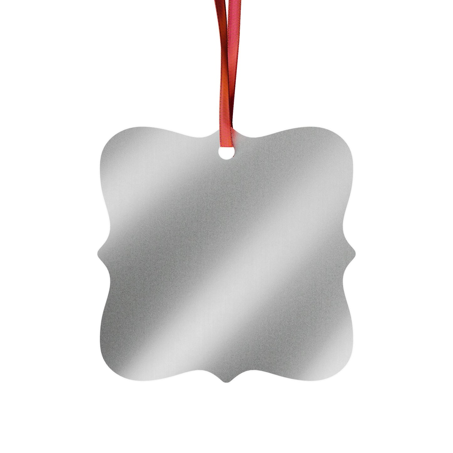 Aluminum Ornaments