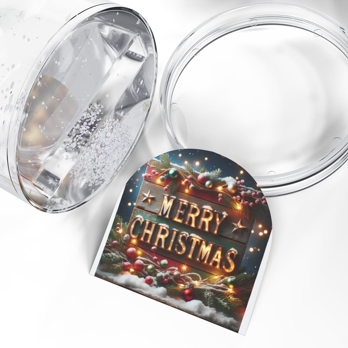 Snow Globe
