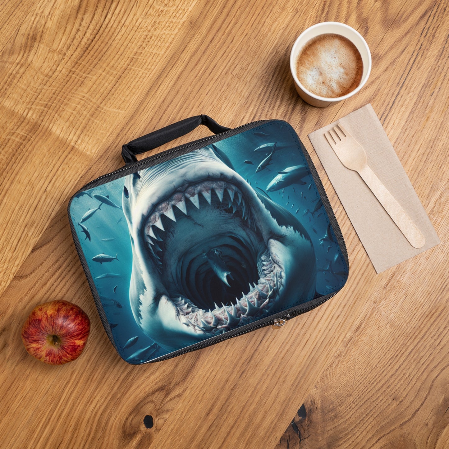 Lunch Bag