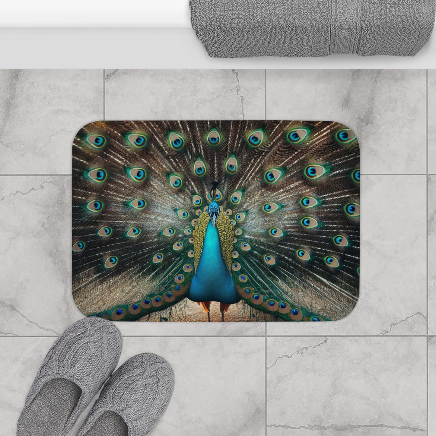 Bath Mat