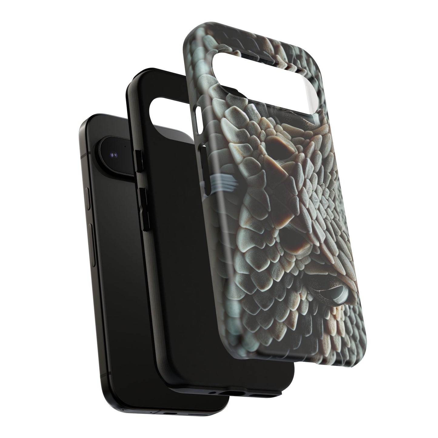 Tough Cases