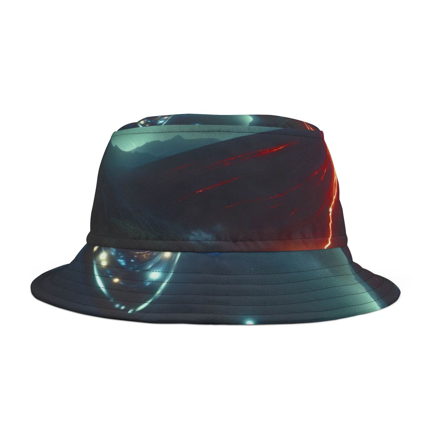 Bucket Hat (AOP)