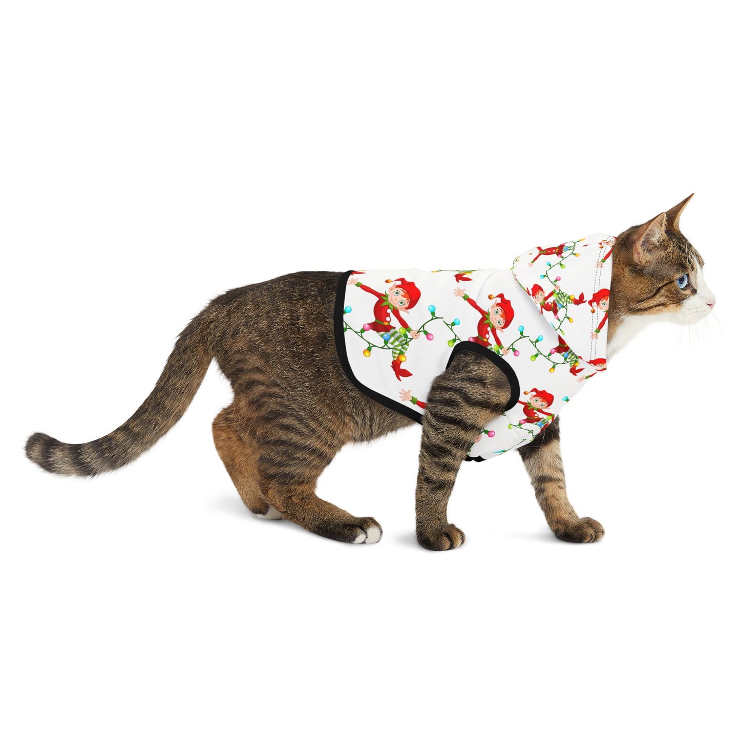 Pet Hoodie