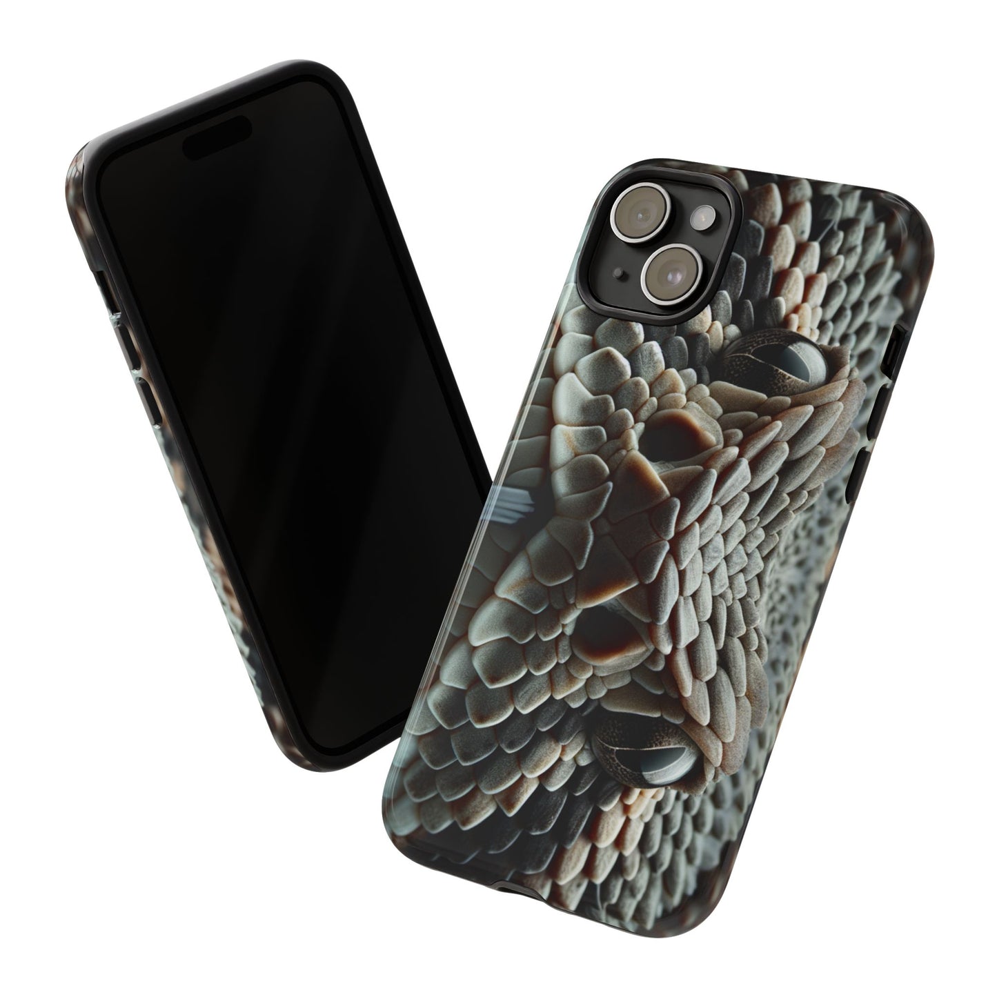 Tough Cases