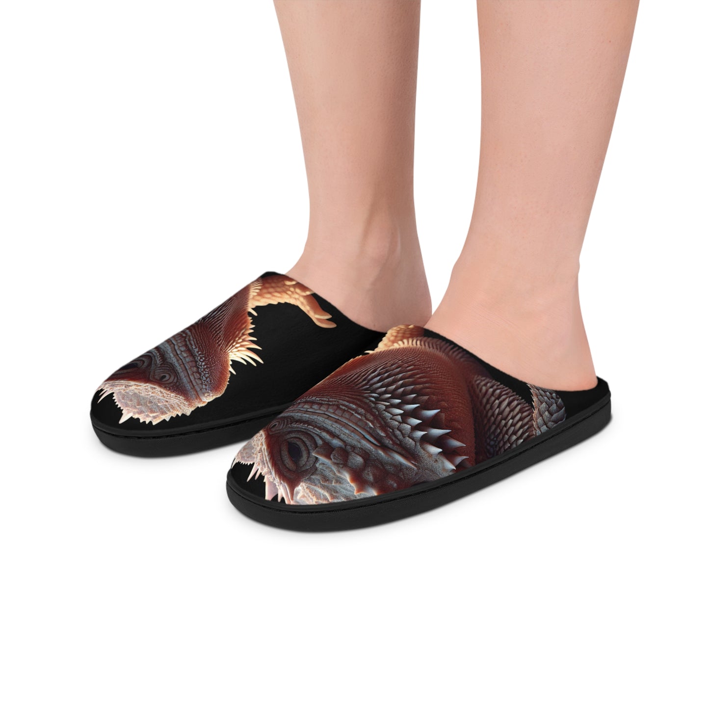 Women's Indoor Slippers