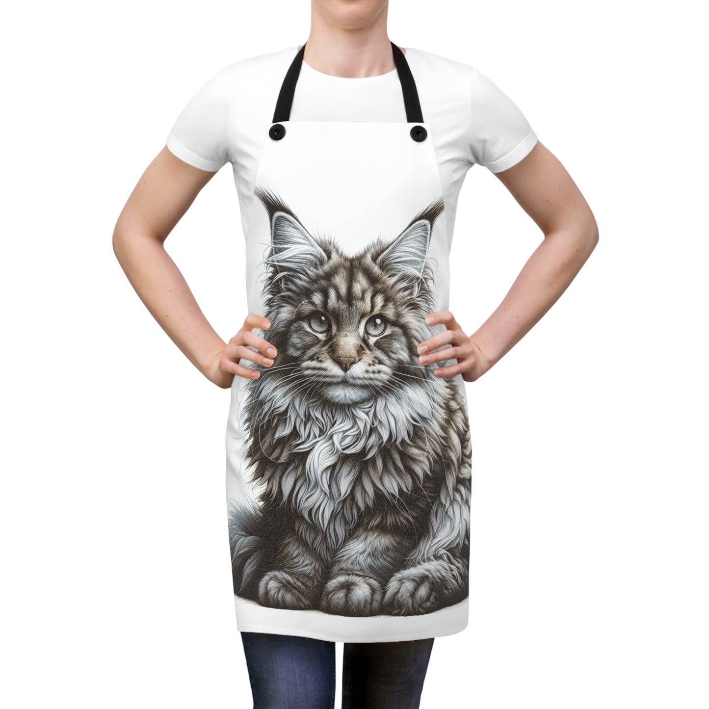Apron (AOP)