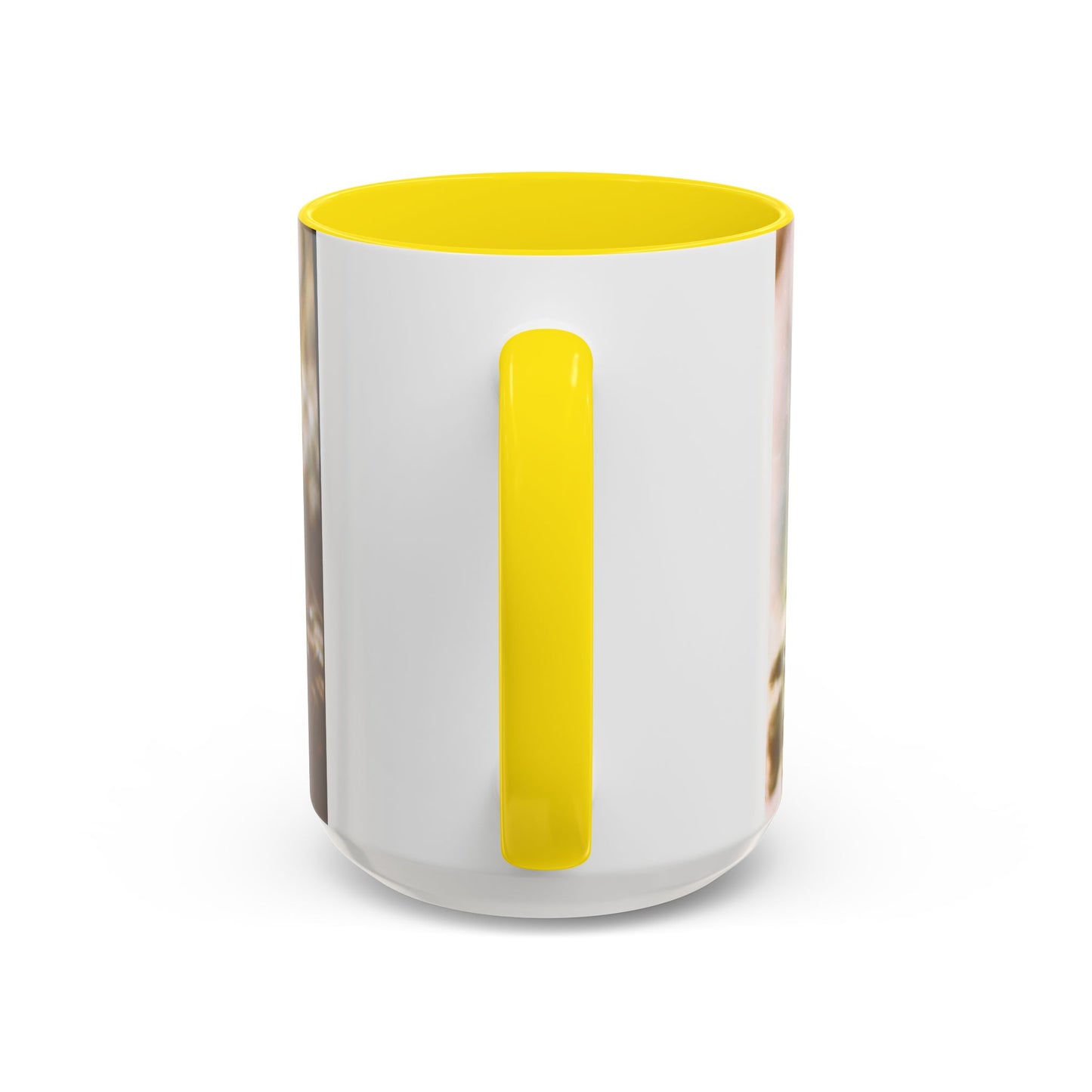 Accent Coffee Mug, 11oz